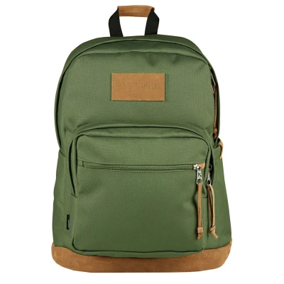 Afbeelding van JanSport Right Pack Premium cargo green