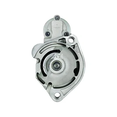 Afbeelding van AS PL S0669(BOSCH) Startmotor 12 1,80 9 AUDI: A4 B7 Avant, B6 Saloon, VOLKSWAGEN: Passat B3/B4 B5 GP Saloon