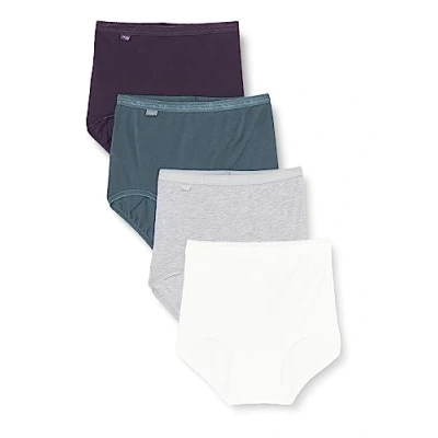 Afbeelding van Sloggi Basic + Maxi C4p Boxershorts voor dames, Verschillende kleuren 10