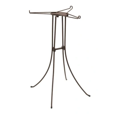 Afbeelding van Zolux Standaard Retro Voor Kooi Marthe 49X49X73 CM