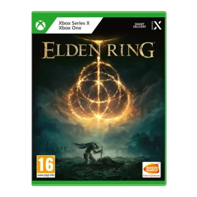 Image de Elden Ring Xbox Series X