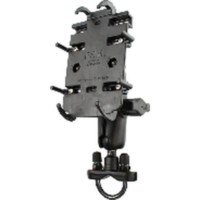 Afbeelding van RAM Mounts B 149Z PD3U houder Actieve Mobiele telefoon/Smartphone Zwart