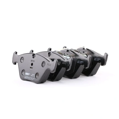 Afbeelding van Ferodo Remblokset FDB4752
