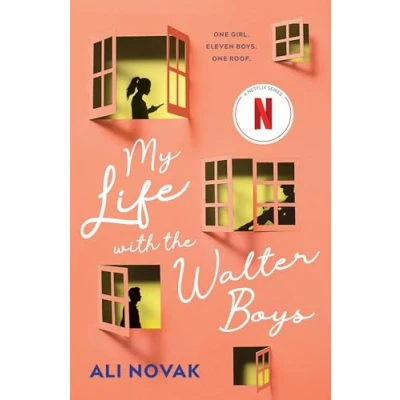 Afbeelding van My Life with the Walter Boys