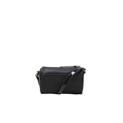 Afbeelding van ESPRIT 014ea1o302 Schoudertassen voor dames, 001/zwart