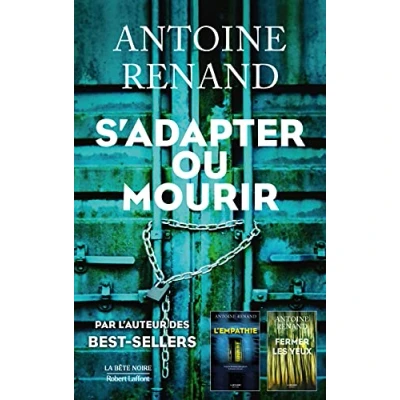 Afbeelding van ISBN 9782221246986, Frans, Paperback, 576 pagina&#039;s
