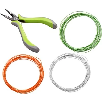 Afbeelding van HABA Terra Kids Wire Bending Pliers &amp; Accessories