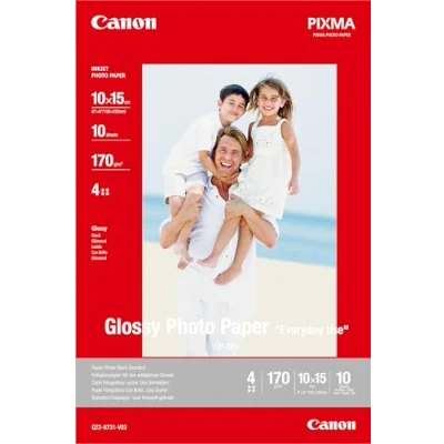 Afbeelding van Canon GP 501 Pak