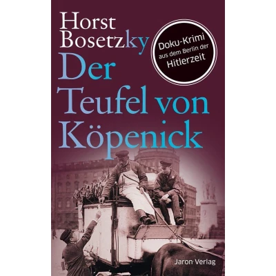 Afbeelding van Der Teufel von Köpenick
