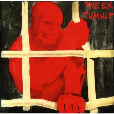 Afbeelding van The Ex Tumult (CD)