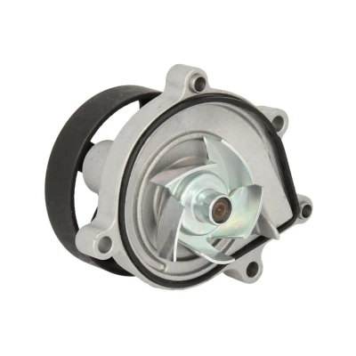 Afbeelding van HEPU P428 Waterpomp Met pakking Mechanisch MINI: Hatchback, Coupe, Convertible, TOYOTA: Auris Avensis III Estate, Estate