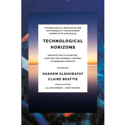 Afbeelding van Technological Innovation and Sustainability for Business Competitive Advantage Horizons