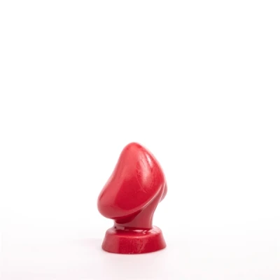 Afbeelding van Buttplug WAD The Viper Rood S