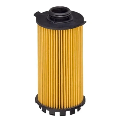 Afbeelding van HENGST Filter E911H D455 Oliefilter insert PORSCHE: 718 Cayman Coupe