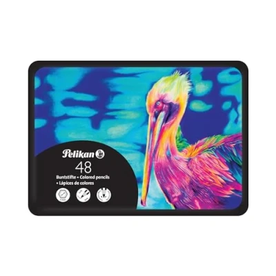 Afbeelding van Pelikan 701396, 48 stuk(s)