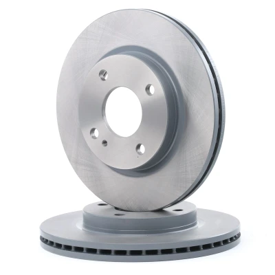 Afbeelding van Febi Bilstein Remschijf 38600