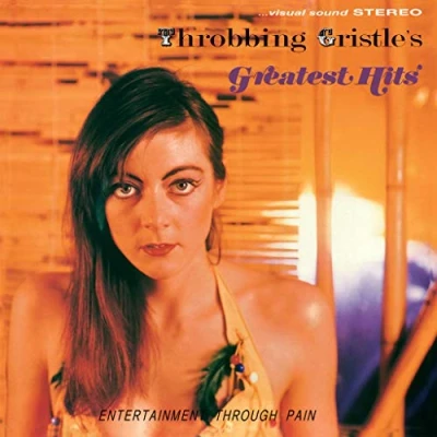 Afbeelding van Throbbing Gristle Gristles..