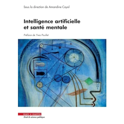 Afbeelding van IA ET SANTE MENTALE