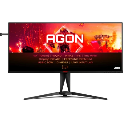 Afbeelding van AOC AGON AG405UXC