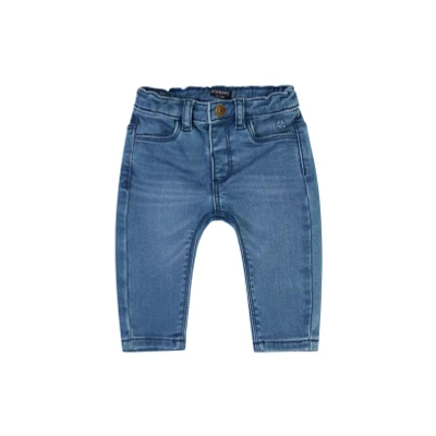 Afbeelding van Jeans Gallifa Medium Wash 50