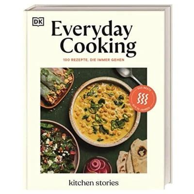Afbeelding van Everyday Cooking