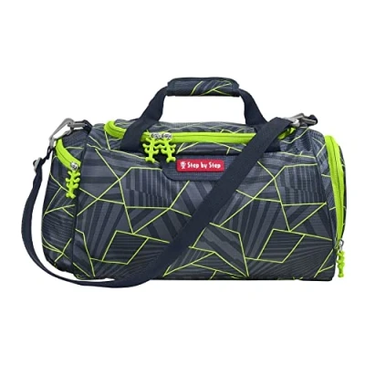 Afbeelding van Step by Sporttas 37 cm