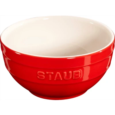 Afbeelding van Staub Kom 12 Cm Kers