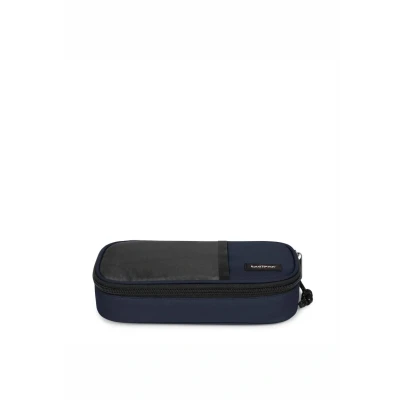 Afbeelding van Eastpak OVAL MESH Etui, Maat: One Size, Ultra marine