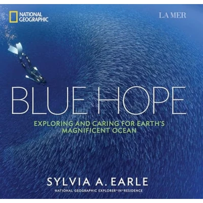 Afbeelding van Blue Hope