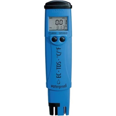 Afbeelding van Hanna Pocket Tester Hi98312 Tds