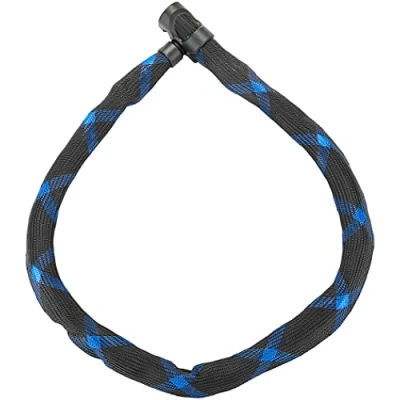 Afbeelding van ABUS Ivera 7210 Kettingslot 110cm