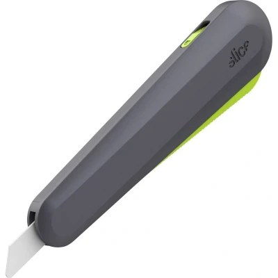 Afbeelding van Slice 10563 Cuttermes met tanggreep en automatische terugtrek van de kling 1 stuk(s)