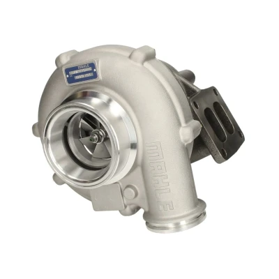 Afbeelding van MAHLE ORIGINAL 228 TC 17916 000 Turbocharger Uitlaatgasturbo