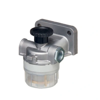 Afbeelding van HENGST FILTER H14K01 Manuele voedingspomp