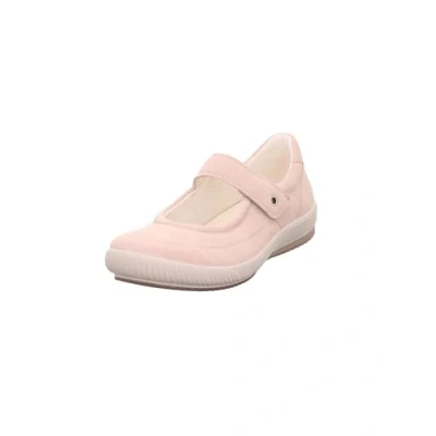 Afbeelding van Legero Tanaro ballerina&#039;s voor dames, Zijde Beige 4560