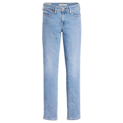 Afbeelding van Levi&#039;s 712 Slim Jeans voor dames