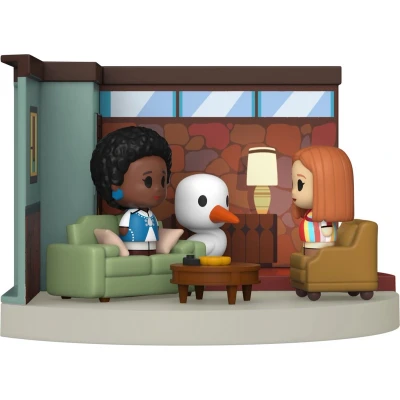 Afbeelding van Funko Living Room &#039;70&#039;s Mini Moments Wandavision Figuur