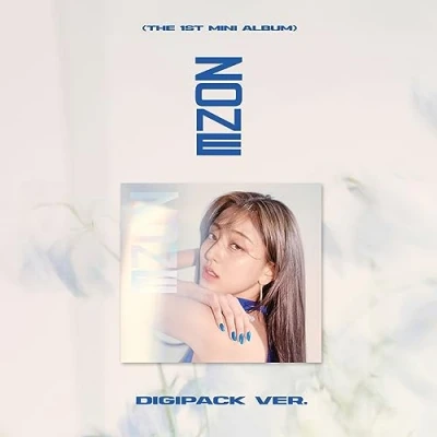 Afbeelding van Jihyo Zone (CD)