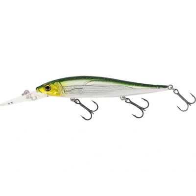 Image de Westin Jerkbite MR Twitchbait Headlight 11cm (15g) Poisson nageurs