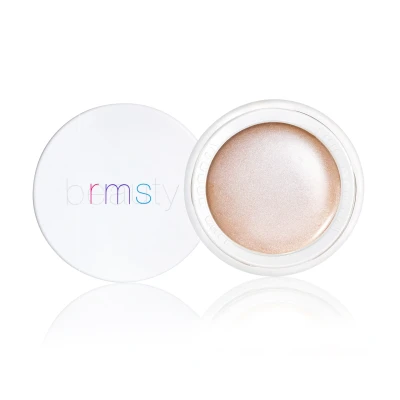 Afbeelding van RMS Beauty Luminizer Highlighter, Maat: One Size, Champagne rose