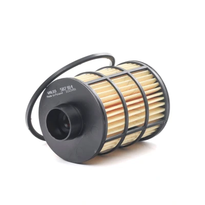 Afbeelding van Valeo Brandstoffilter 587914