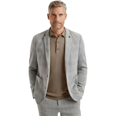 Afbeelding van Vanguard Colbert Heren Beige