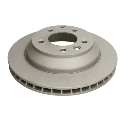 Afbeelding van BOSCH 0 986 479 095 Remschijf 329,7 28 5 130 Geventileerd Gecoat High carbon Met schroeven PORSCHE: Cayenne, AUDI: Q7, VOLKSWAGEN: Touareg II