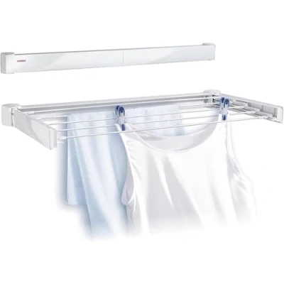 Afbeelding van Wanddroogrek Telegant 72 Protect 83305