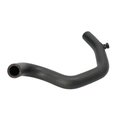 Afbeelding van THERMOTEC DNP026TT Slang, voorverhitter verwarming Uitlaat