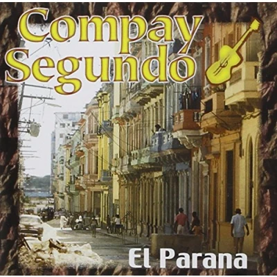 Afbeelding van El Parana