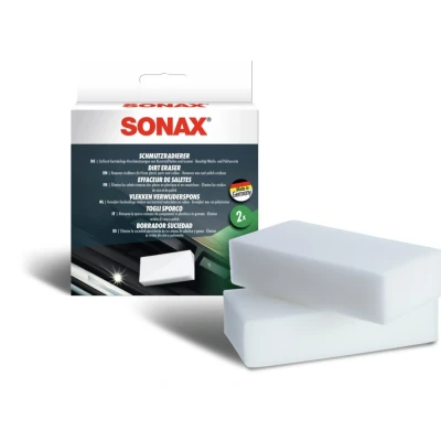 Afbeelding van SONAX 04160000 Autosponzen 2