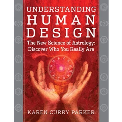Afbeelding van Understanding Human Design