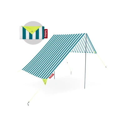Afbeelding van Fatboy MiaSun Draagbare strandtent Azur