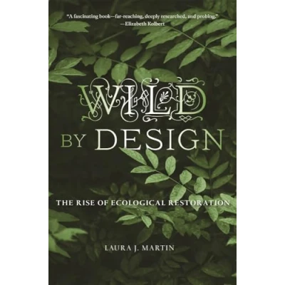 Afbeelding van Wild by Design